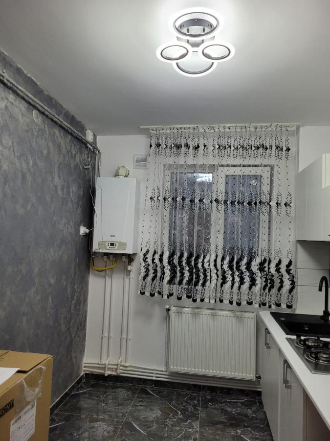 Apartament Regim Hotelier 2 Iasi Exterior photo