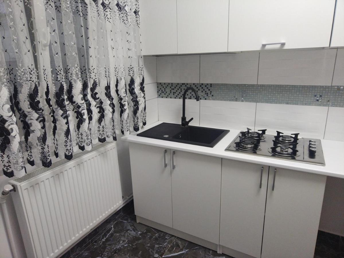 Apartament Regim Hotelier 2 Iasi Exterior photo